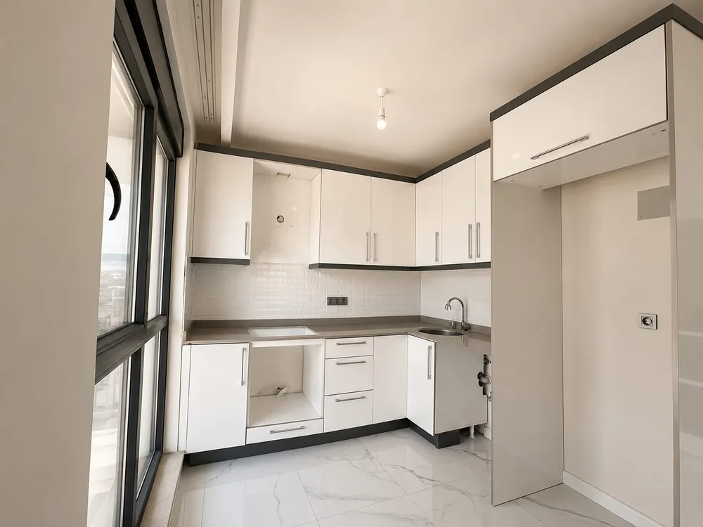Alya Park Residence Interior - 16