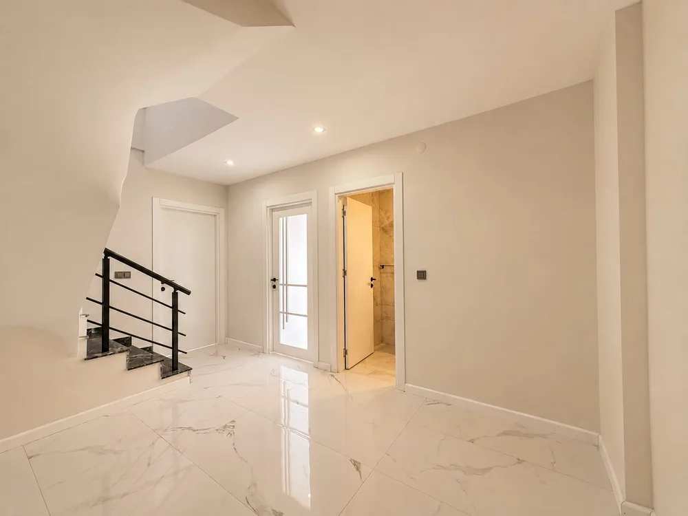 Alya Park Residence Interior - 24