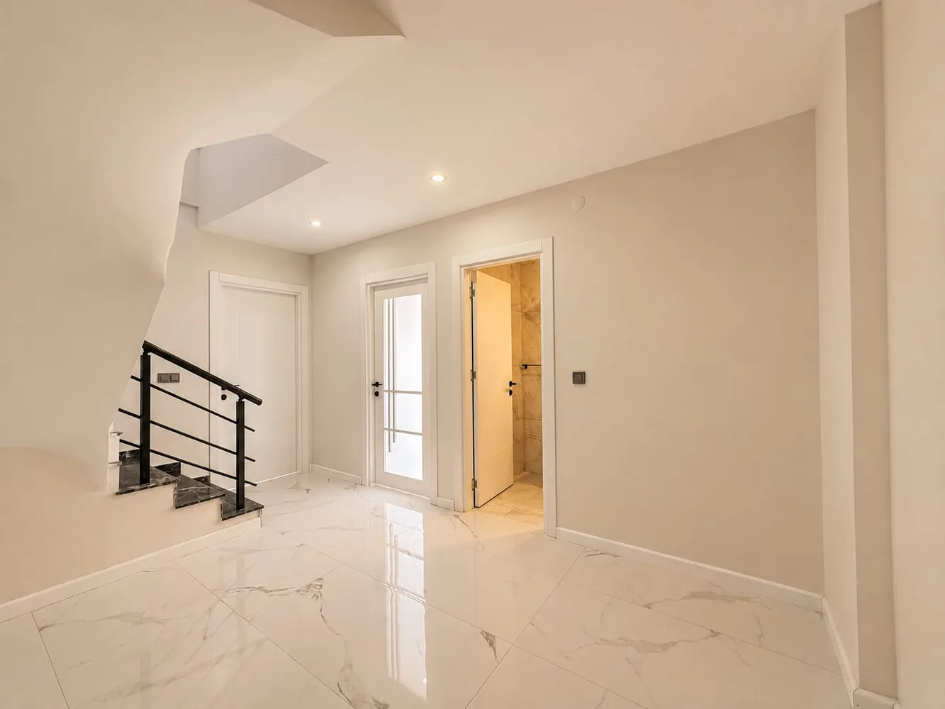Alya Park Residence Interior - 24