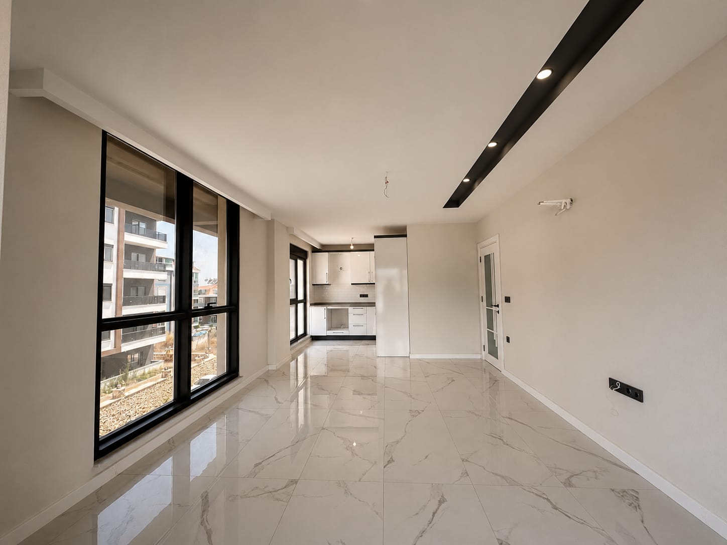 Alya Park Residence - Посмотреть объект недвижимости