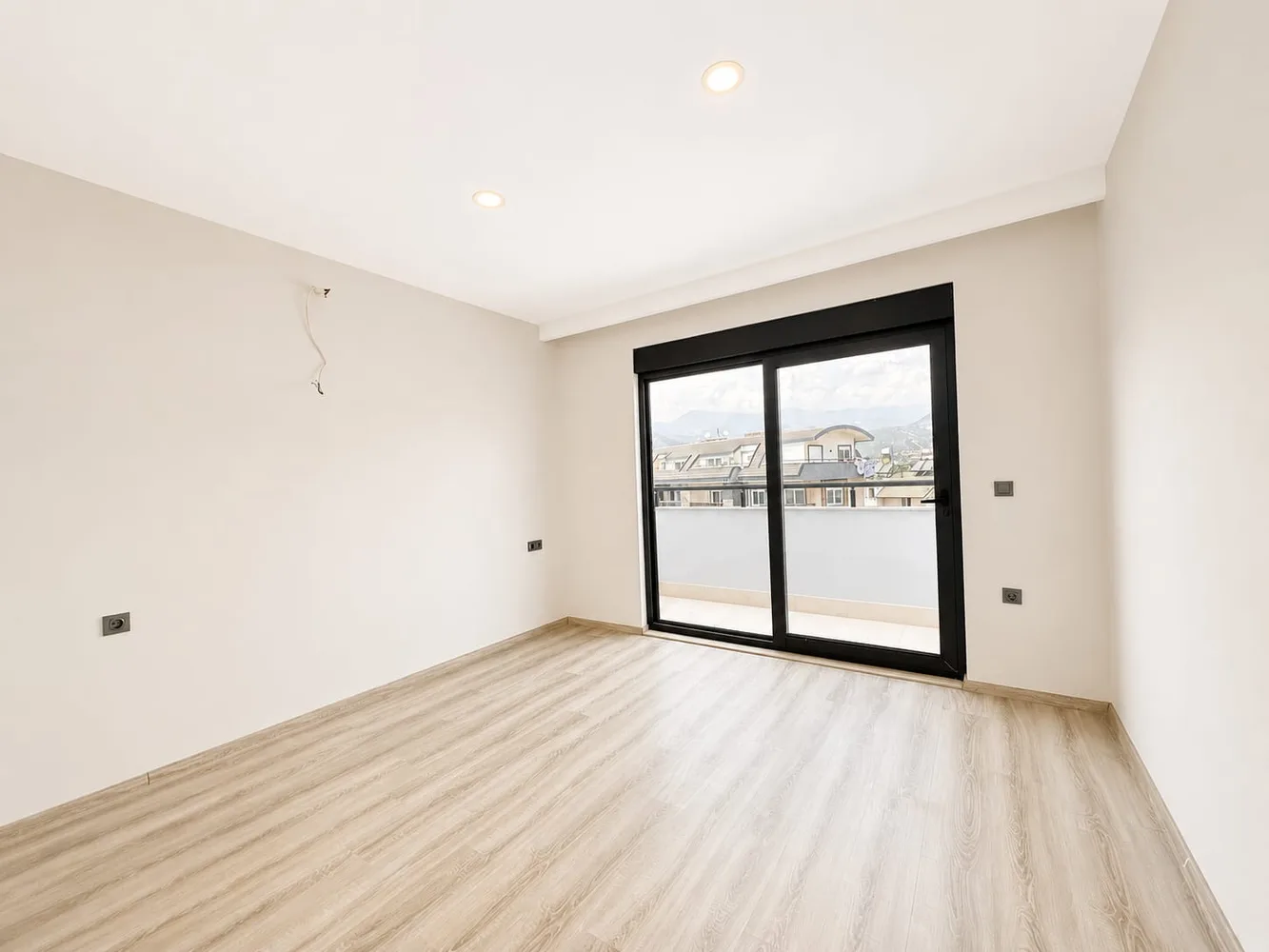 Alya Park Residence Interior - 6