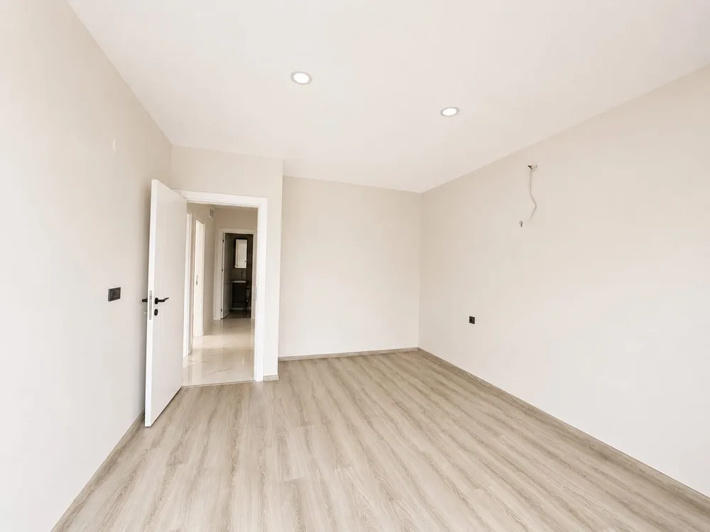 Alya Park Residence Interior - 10