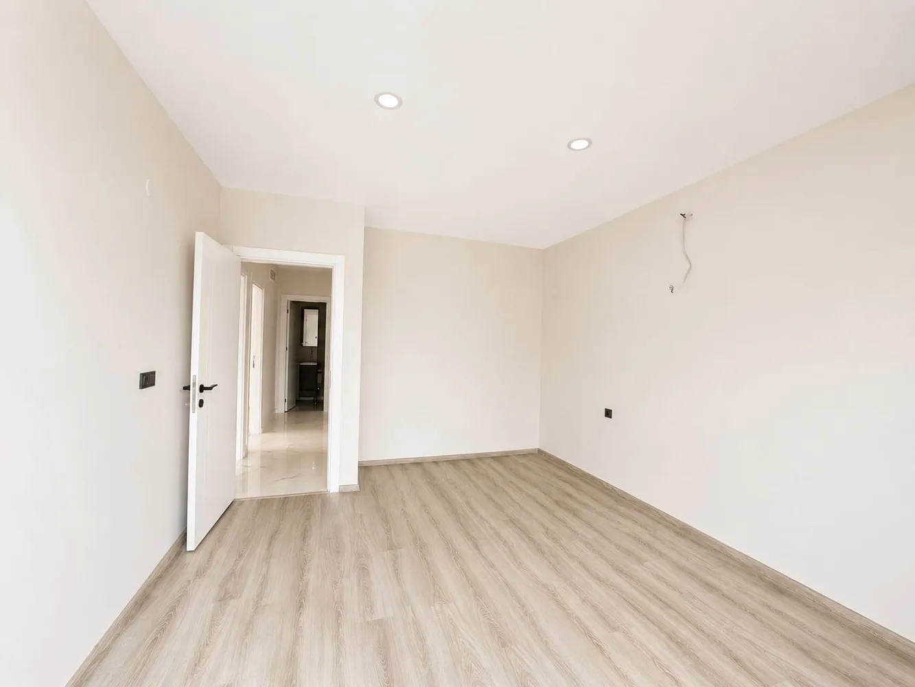 Alya Park Residence Interior - 10