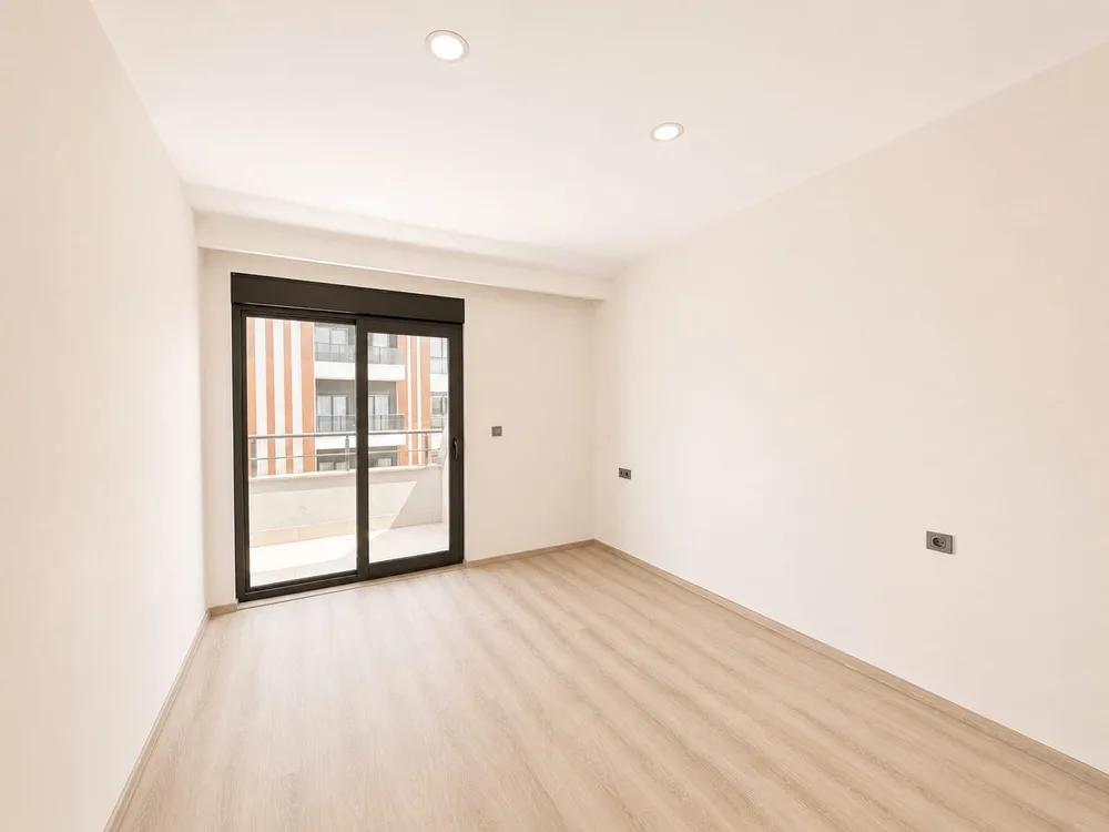 Alya Park Residence Interior - 11
