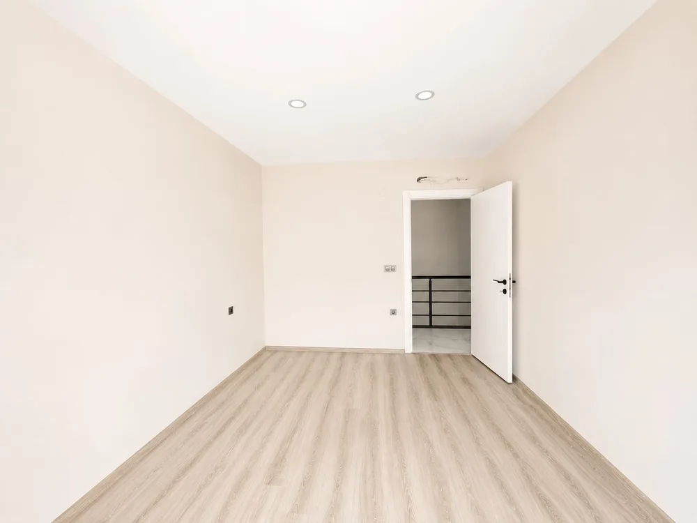 Alya Park Residence Interior - 8