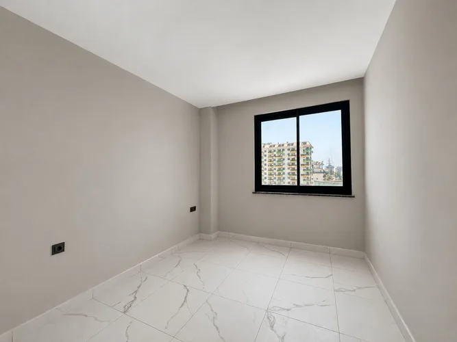 Konak Green Tower Avsallar, Interior - 2