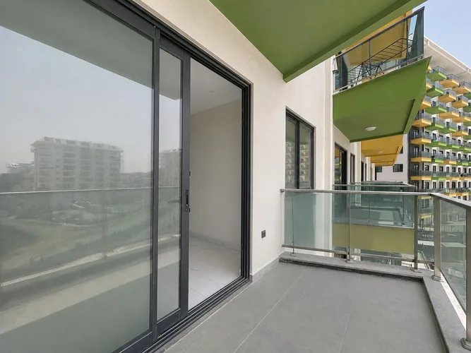 Konak Green Tower Avsallar, Interior - 4