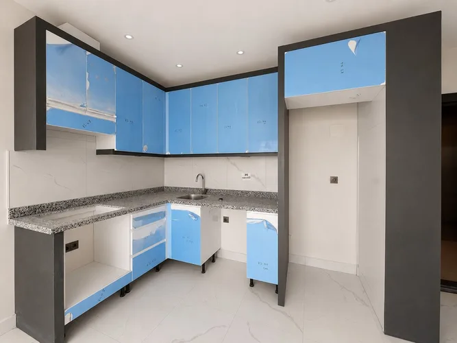 Konak Green Tower Avsallar, Interior - 3