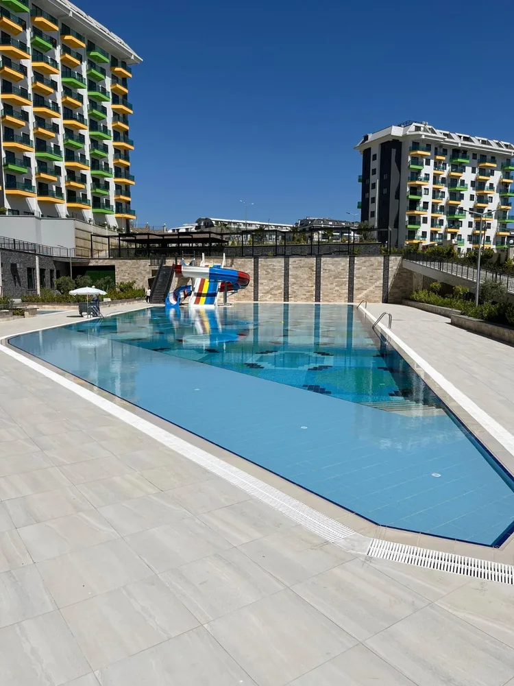  Konak Green Towers  - View property