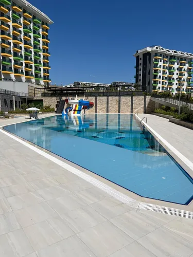  Konak Green Towers , Exterior - 1