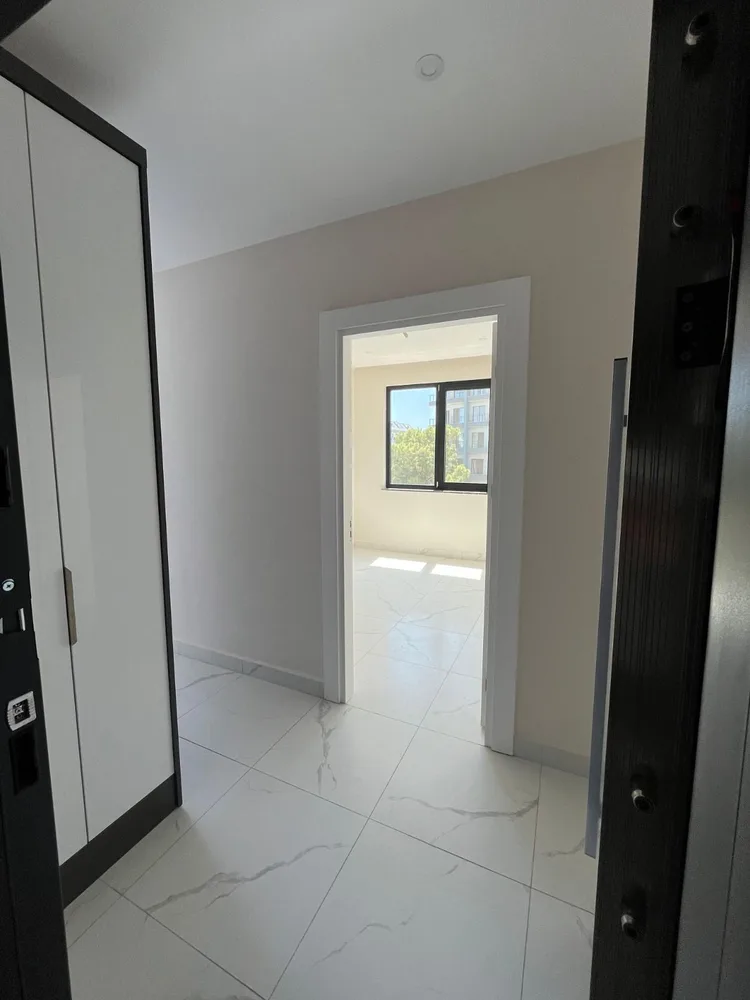  Konak Green Towers  Exterior - 3