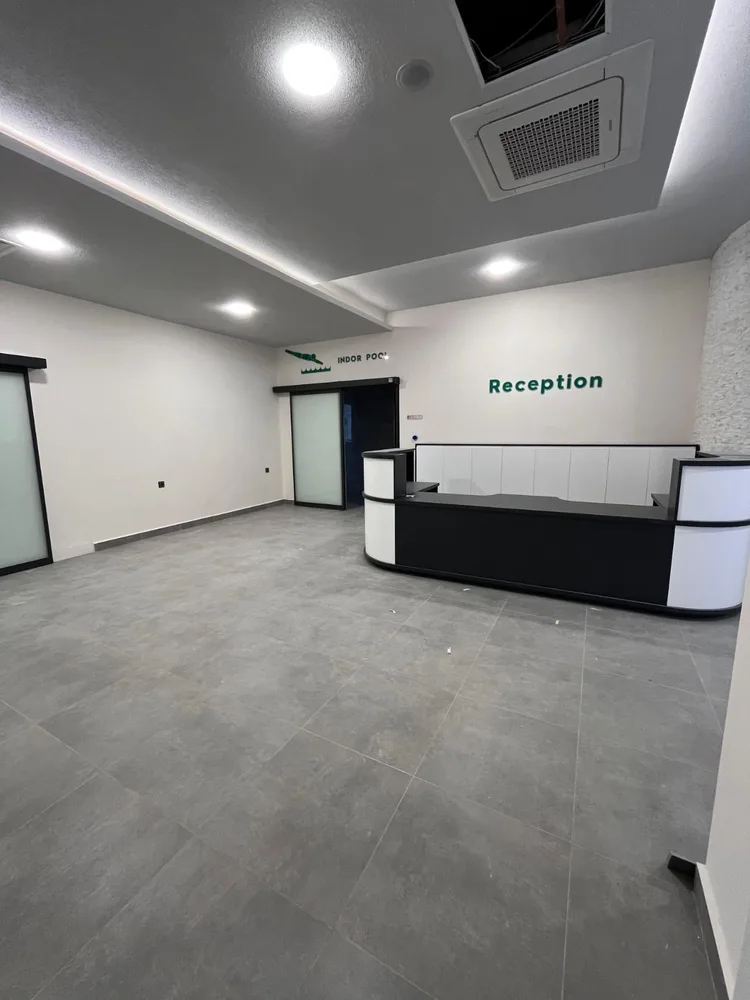  Konak Green Towers  Facilities - 11