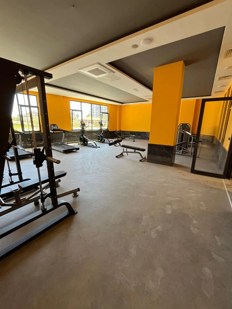  Konak Green Towers  Facilities - 12