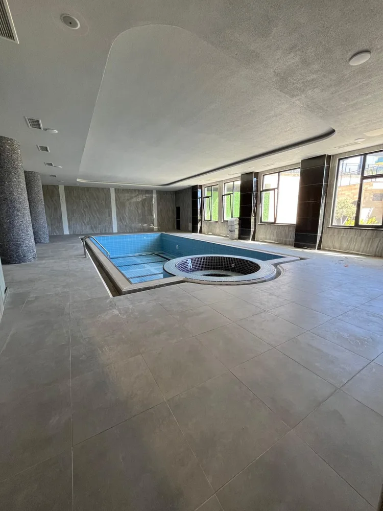  Konak Green Towers  Facilities - 13