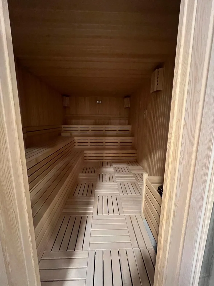  Konak Green Towers  Facilities - 14