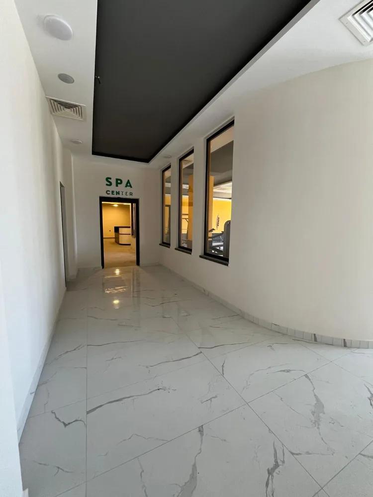  Konak Green Towers  Facilities - 16