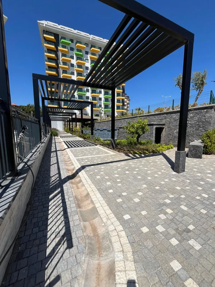  Konak Green Towers  Facilities - 18