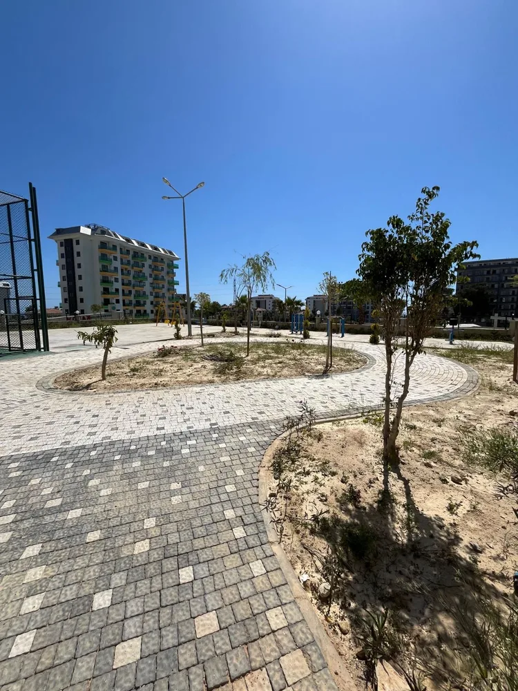  Konak Green Towers  Facilities - 20