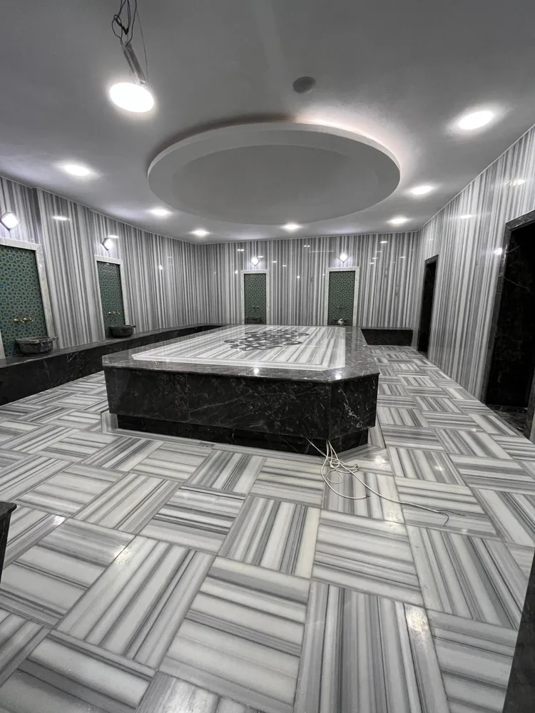  Konak Green Towers  Facilities - 21