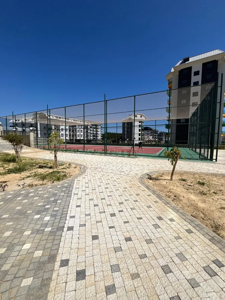  Konak Green Towers  Facilities - 23