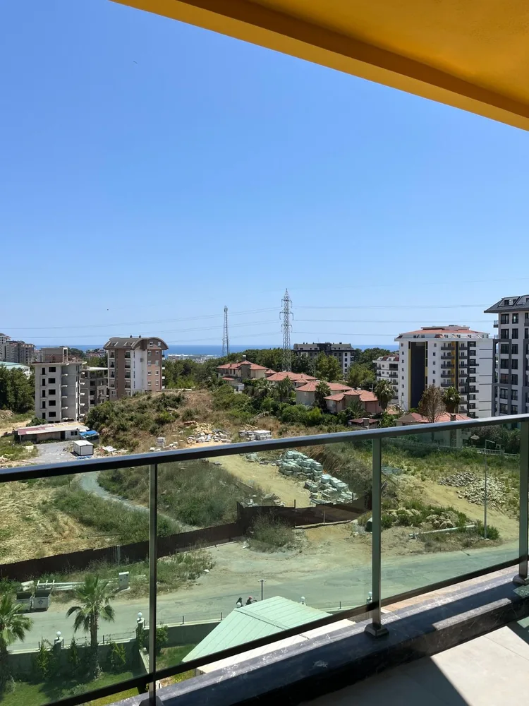  Konak Green Towers  Facilities - 8