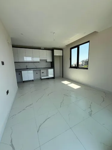 Konak Green Tower Avsallar, Interior - 2