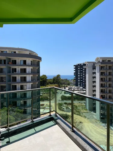 Konak Green Tower Avsallar, Interior - 1