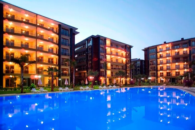 Selçuklu Konakları, Exterior - 4