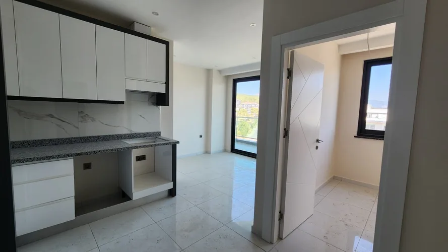 Konak Green Tower Avsallar, Interior - 2
