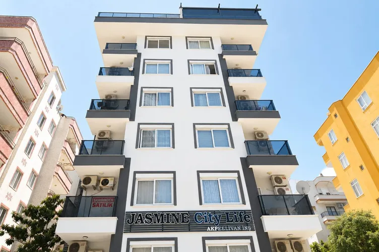Jasmine City Life Residence, Exterior - 1