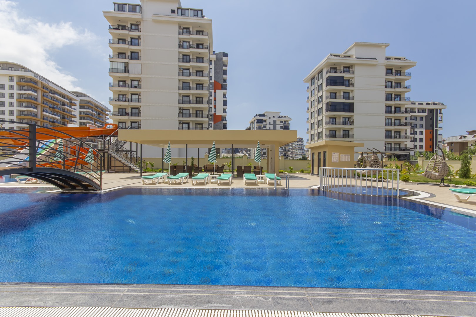 Novita Square Residence - Посмотреть объект недвижимости