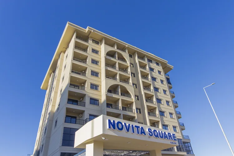 Novita Square Residence, Exterior - 2
