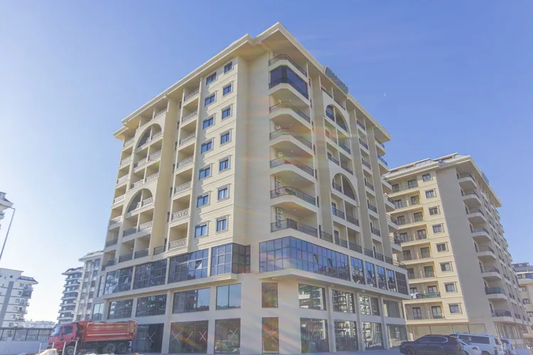 Novita Square Residence, Exterior - 3