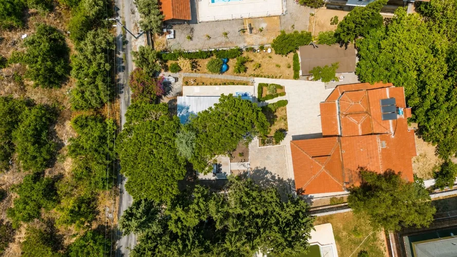 Yeşilöz Megamed Villa, Exterior - 2