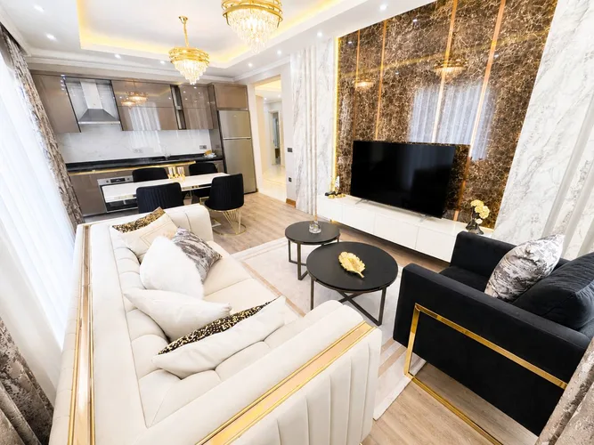 Exodus Resort Comfort, Interior - 3