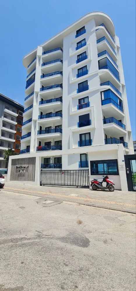 Best Home 35 Aria  Exterior - 2