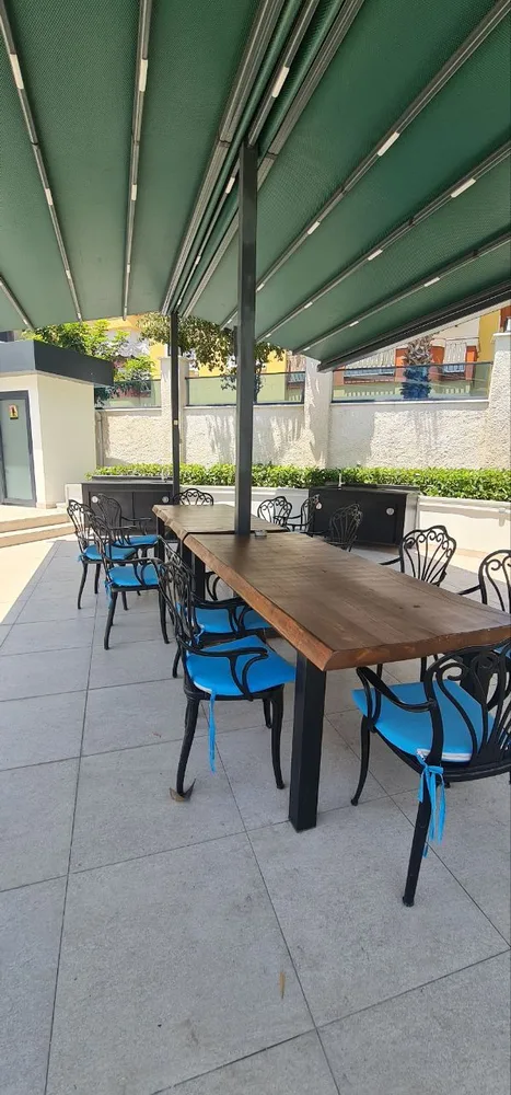 Best Home 35 Aria  Facilities - 43