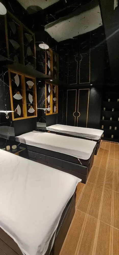Best Home 35 Aria  Facilities - 60