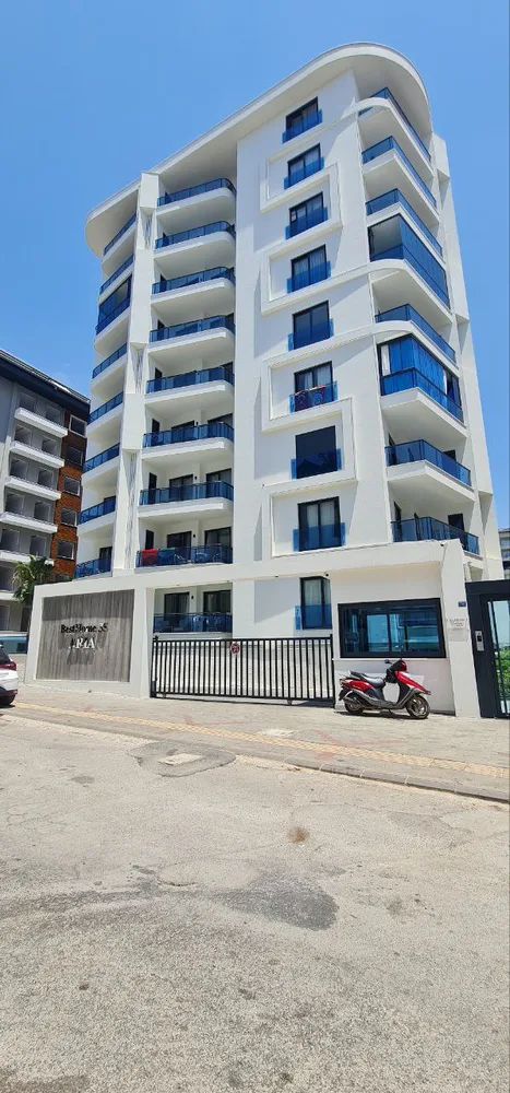 Best Home 35 Aria  - Посмотреть объект недвижимости
