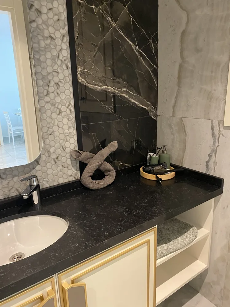 Best Home 35 Aria  Interior - 127