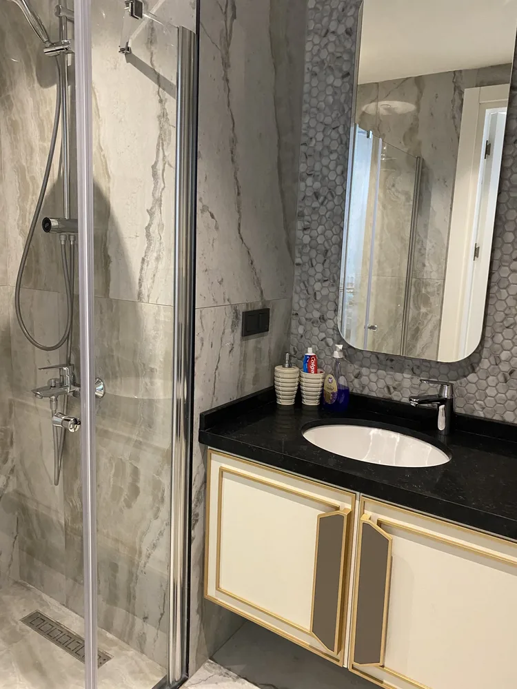 Best Home 35 Aria  Interior - 127