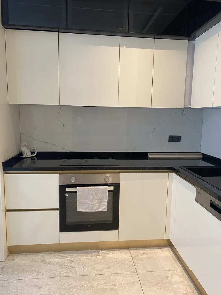 Best Home 35 Aria  Interior - 127