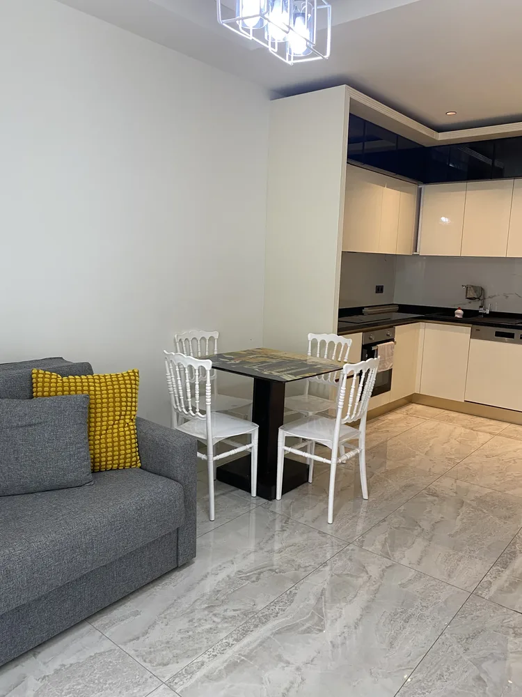 Best Home 35 Aria  Interior - 127