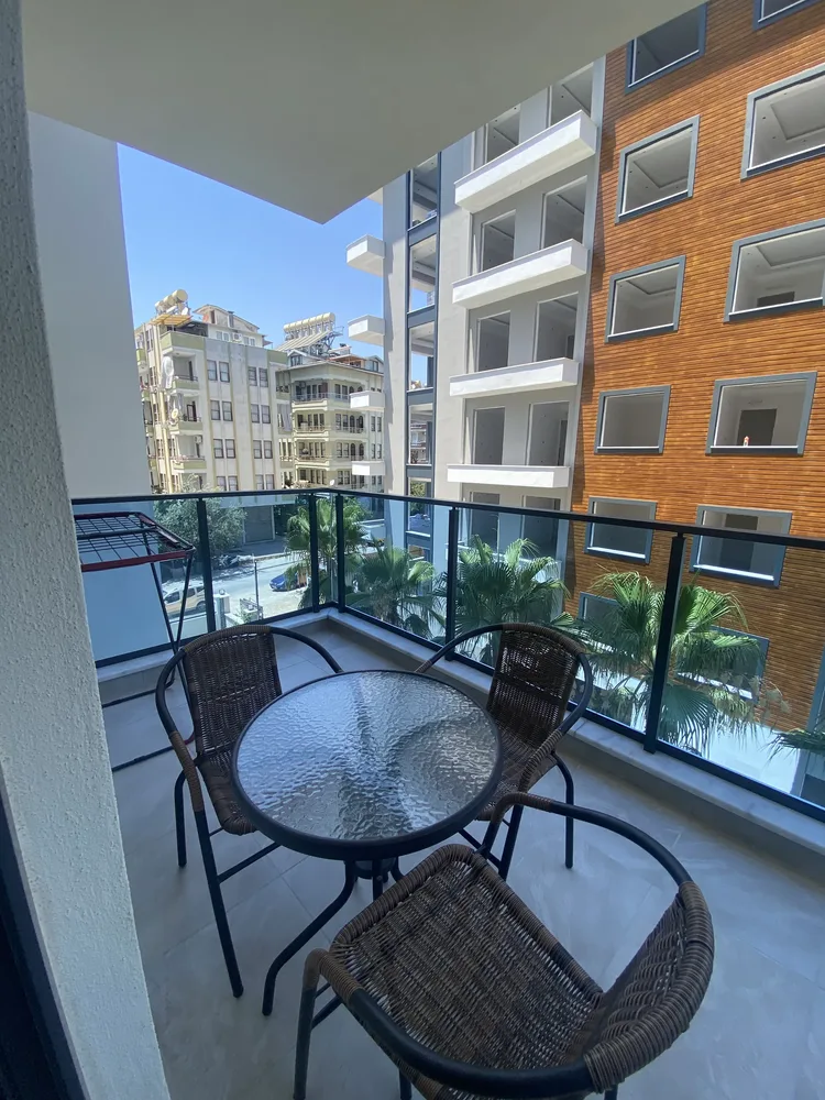 Best Home 35 Aria  Interior - 127