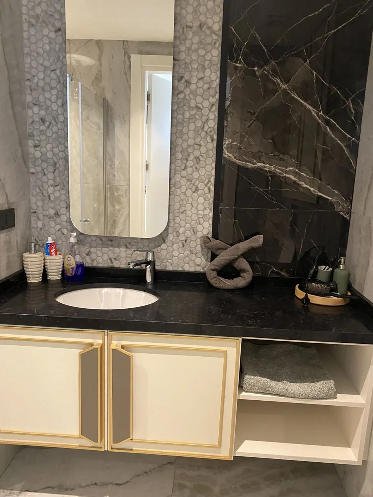 Best Home 35 Aria  Interior - 18