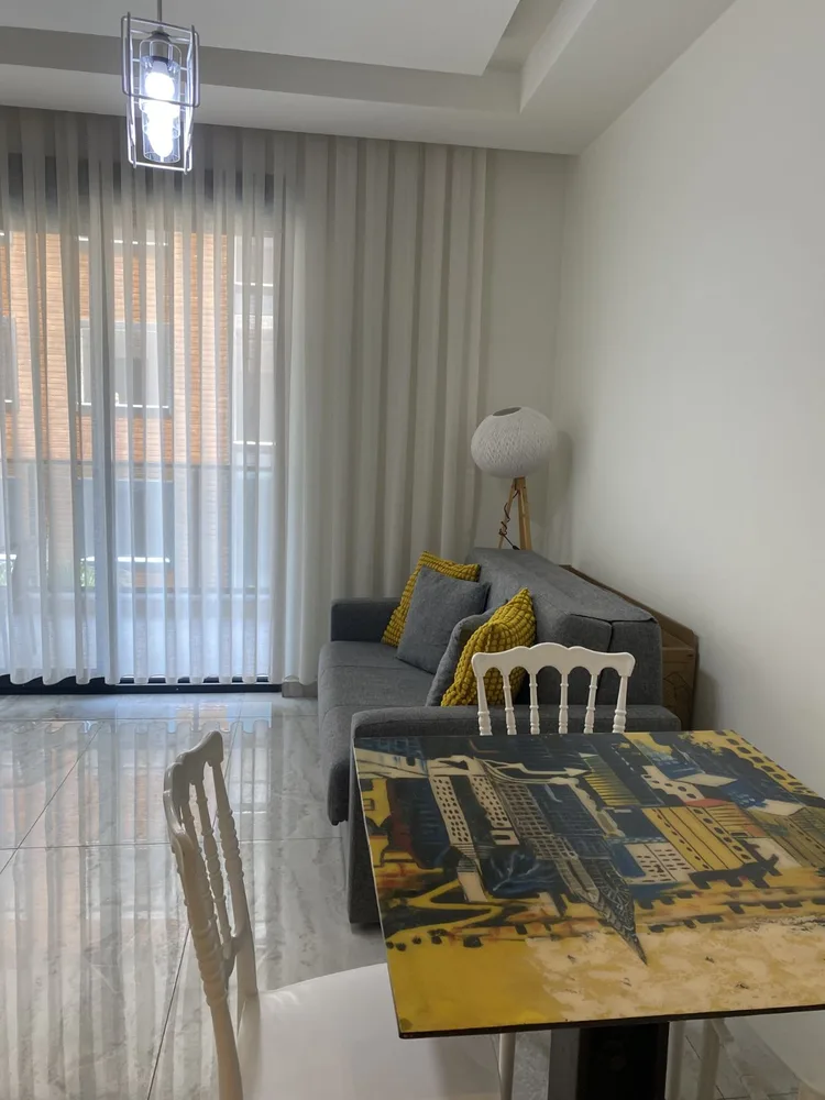 Best Home 35 Aria  Interior - 25