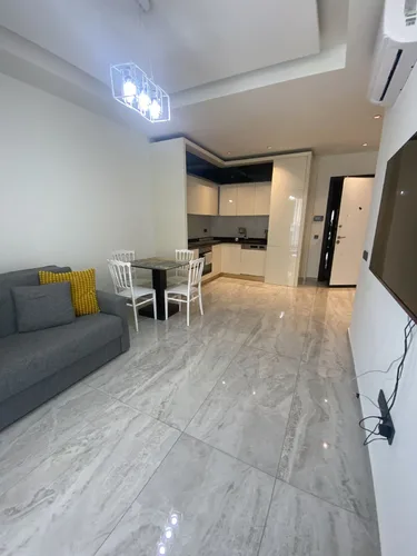Best Home 35 Aria , Interior - 3