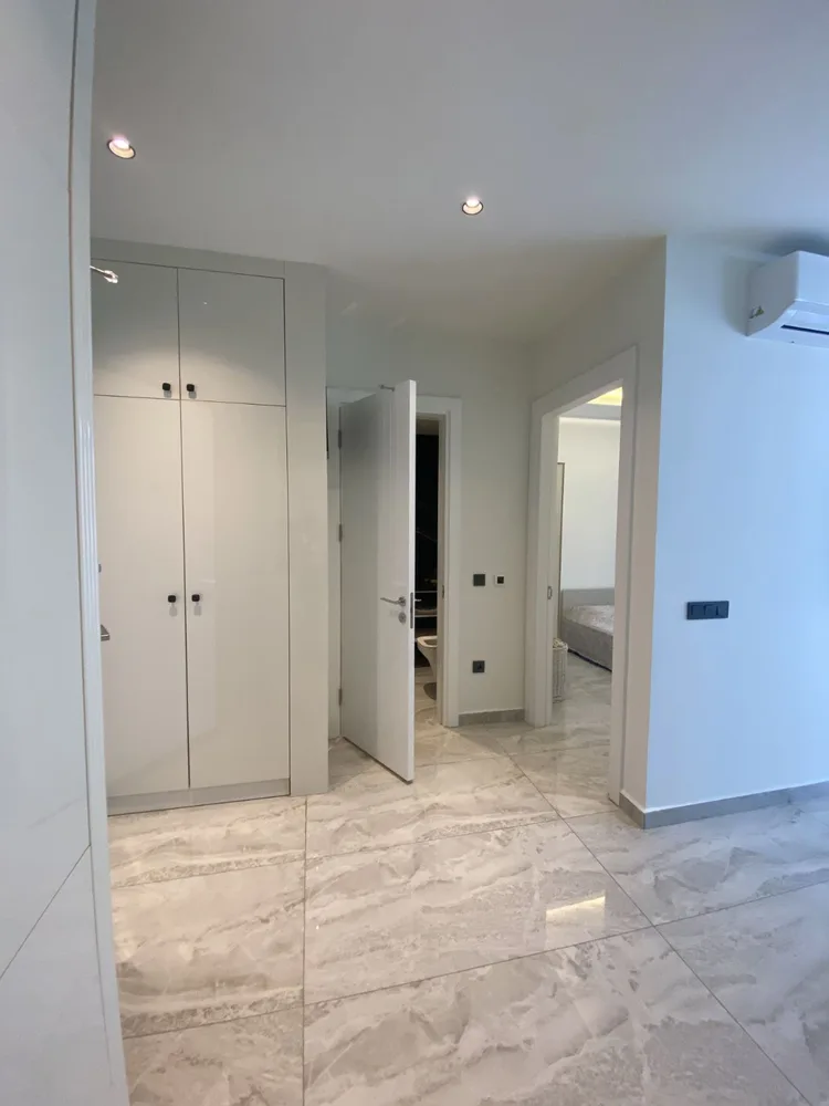 Best Home 35 Aria  Interior - 30