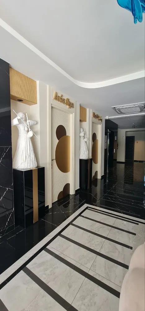 Best Home 35 Aria  Interior - 37