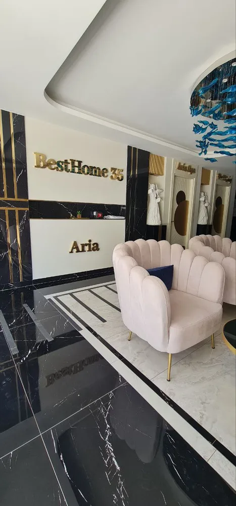 Best Home 35 Aria  Interior - 39